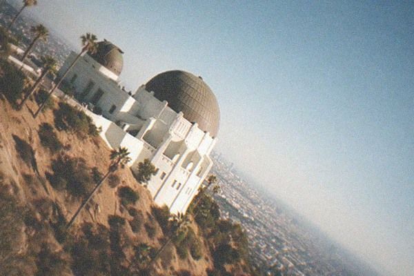 Griffith Observatory