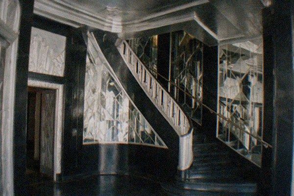 The Hollywood Museum