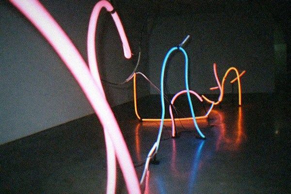 Museum of Neon Art