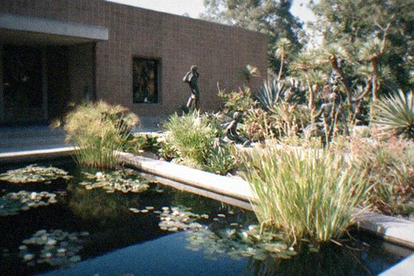 Norton Simon Museum