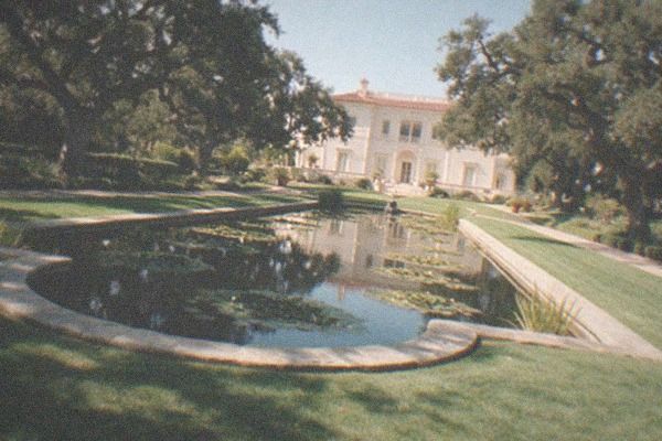 The Huntington