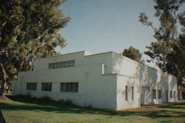 The Wende Museum