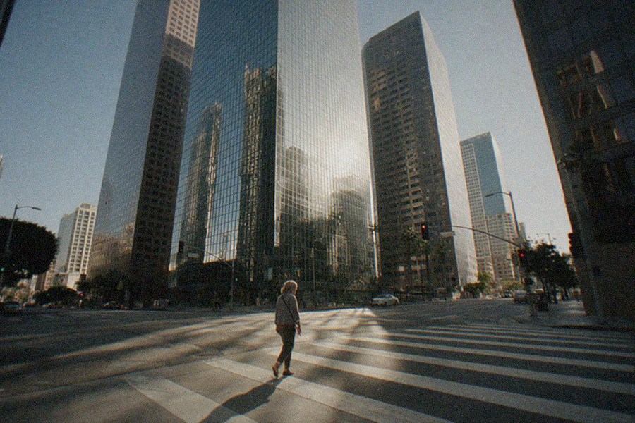 Free Tour of Downtown LA (2 Hrs)