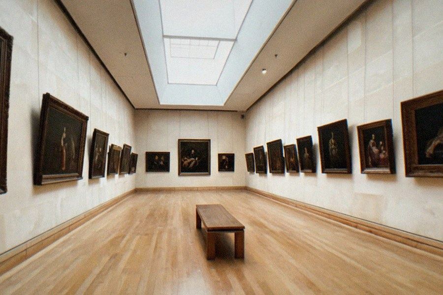 The Getty Center
