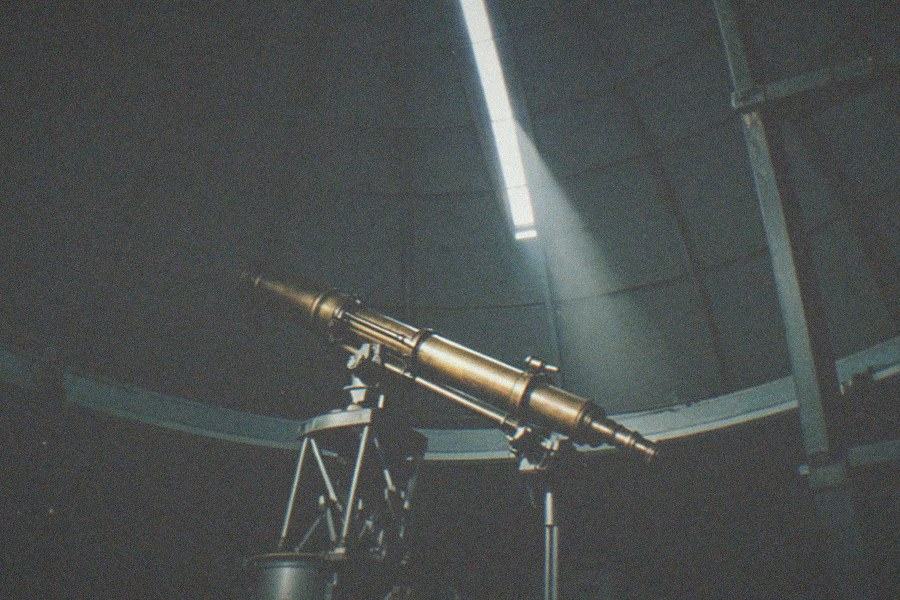 Griffith Observatory