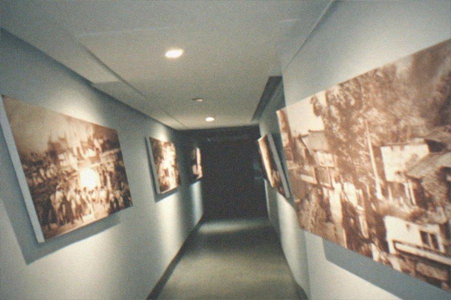 Museum of Tolerance