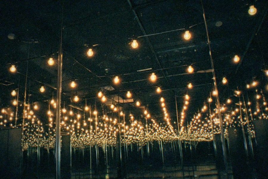 The Broad